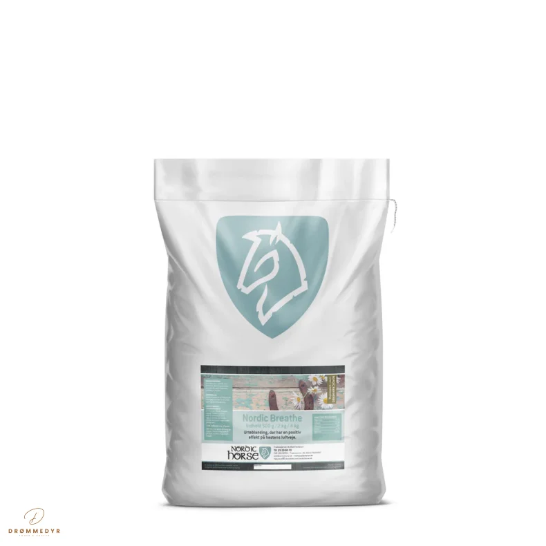 Nordic Breathe 2 Kg