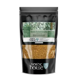 Nordic Bukkehornsfr� 1 Kg