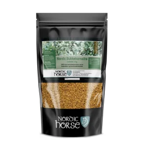 Nordic Bukkehornsfr 1 Kg