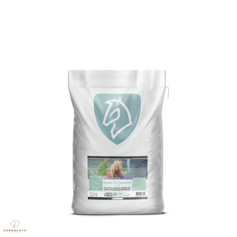 Nordic ICE Seaweed 3 Kg RF
