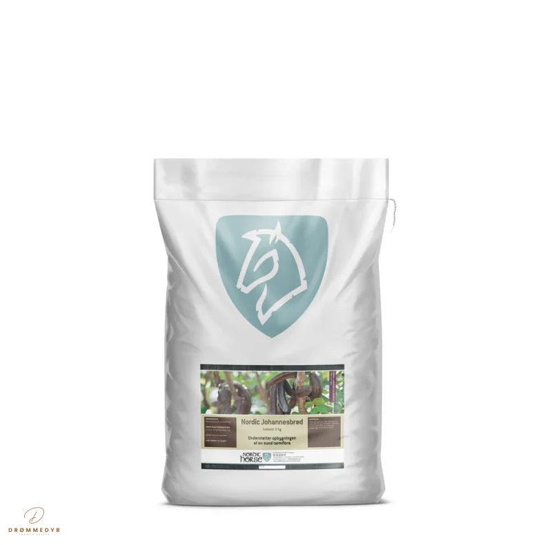 Nordic Johannesbrd 2 Kg