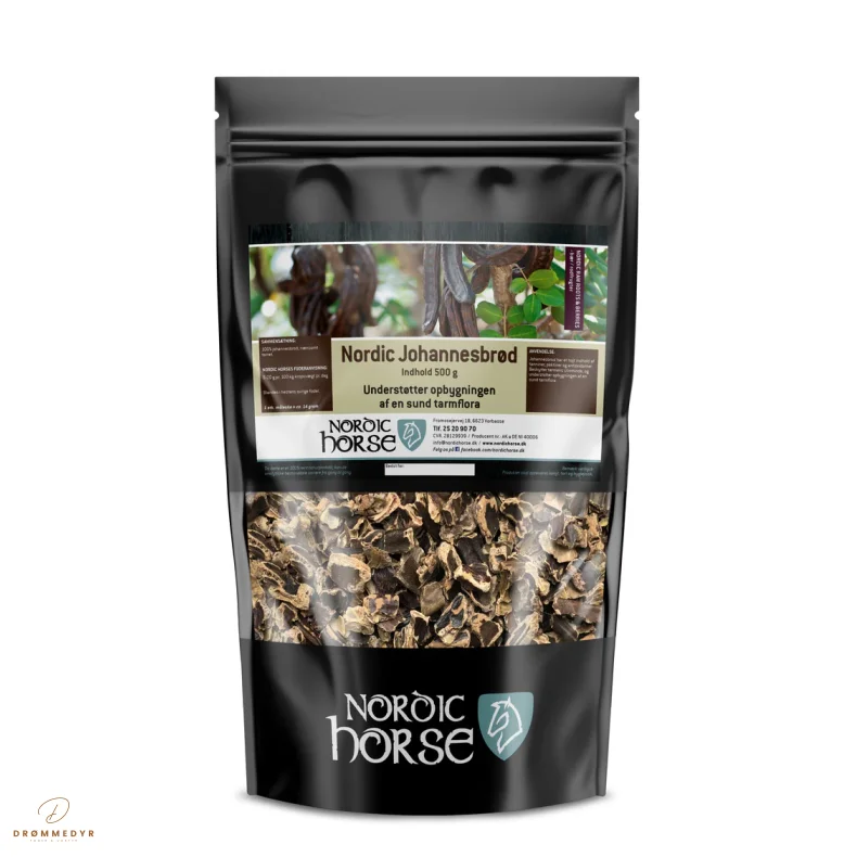 Nordic Johannesbrd 500 Gram