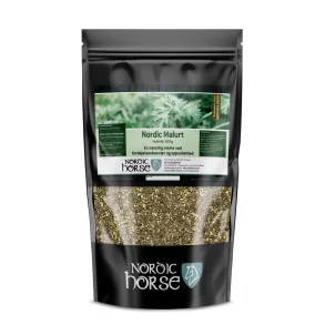 Nordic Malurt 300 Gram 