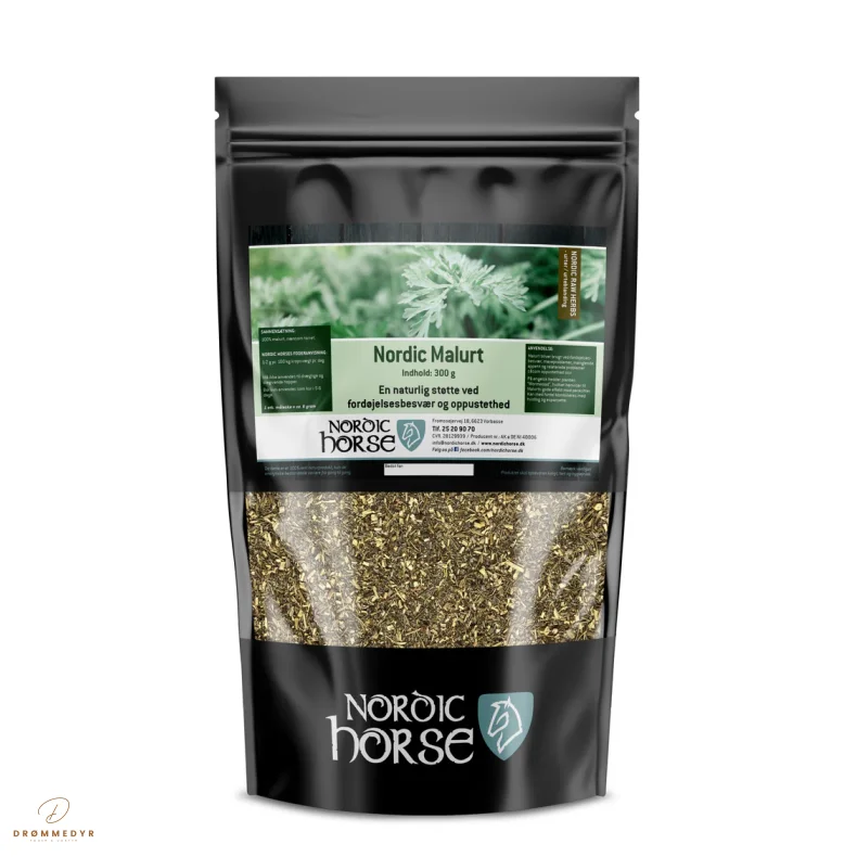 Nordic Malurt 300 Gram 