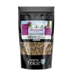Nordic Milk Thistle 1 Kg