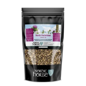 Nordic Marietidsel 1 Kg