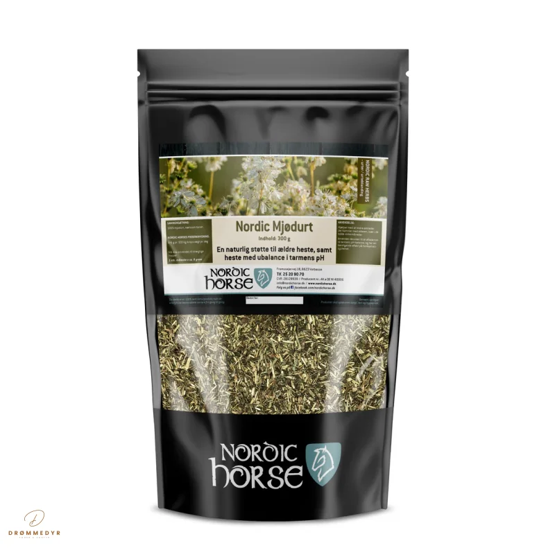 Nordic Mjdurt 300 Gram