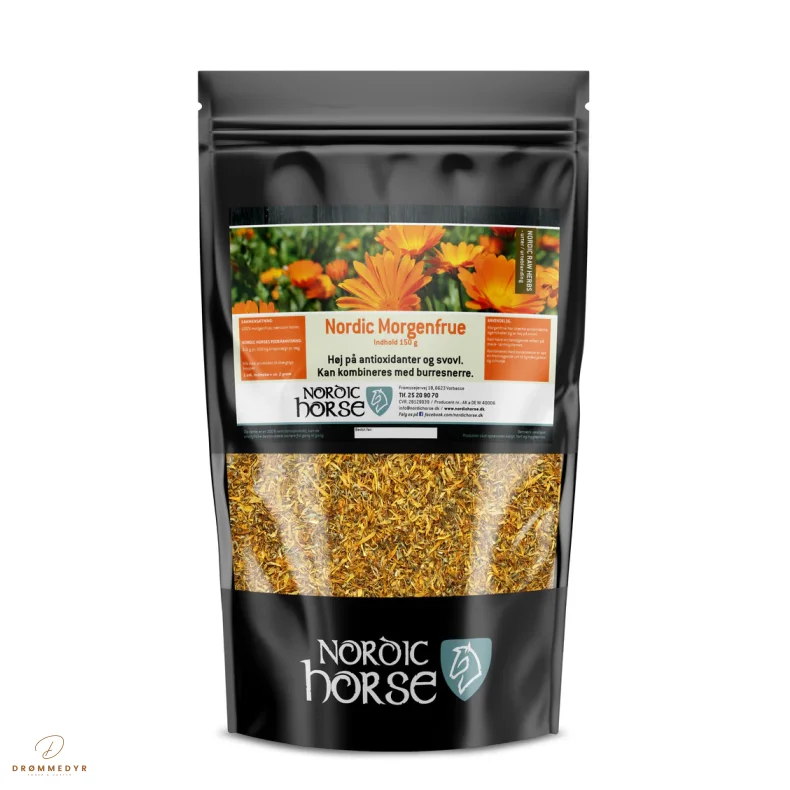 Nordic Calendula 150 Gram