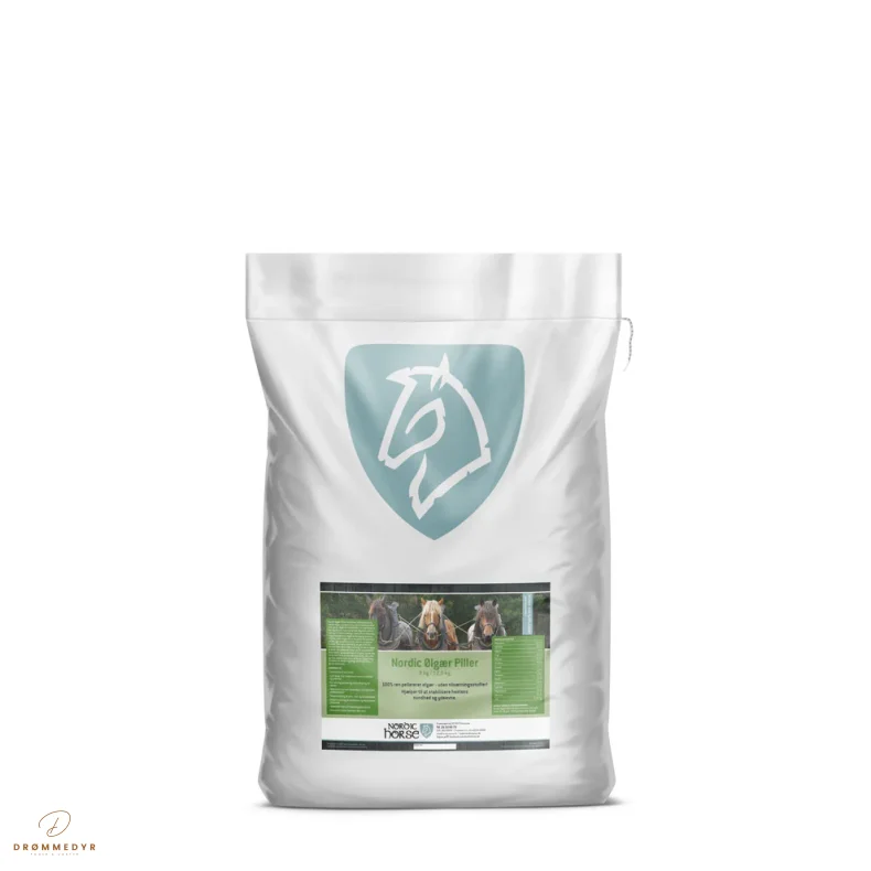 Nordic lgr Piller 3 Kg