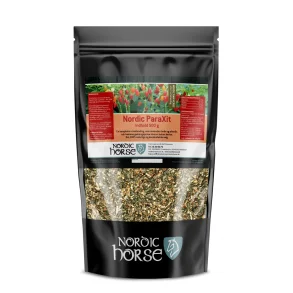 Nordic ParaXit 500 Gram