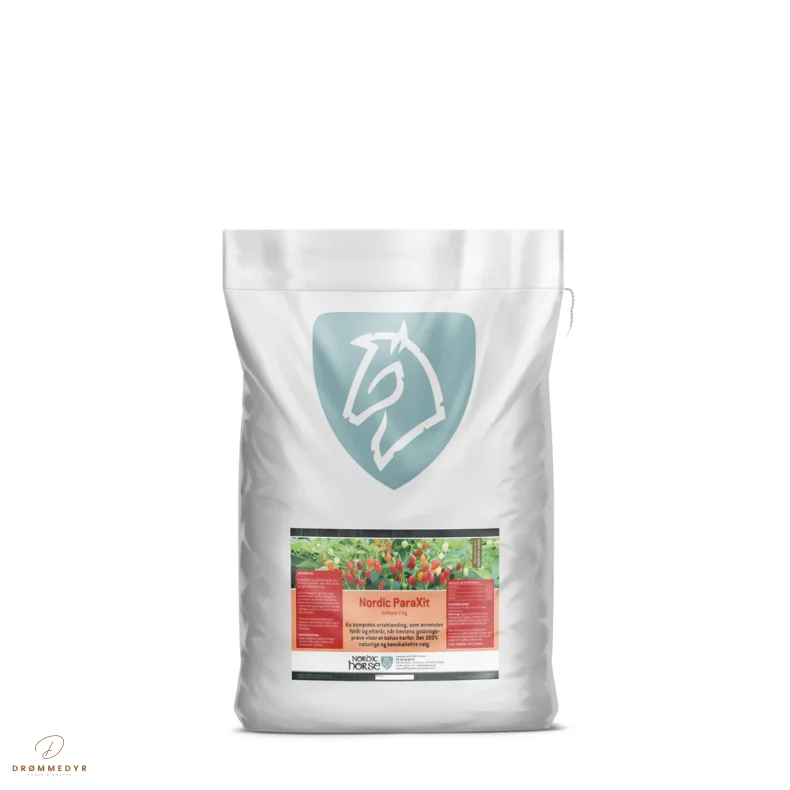 Nordic ParaXit 2 Kg