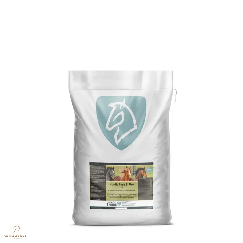 Nordic Pure B-Plex 3 Kg RF