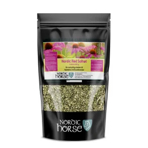 Nordic Rd Solhat 300 Gram