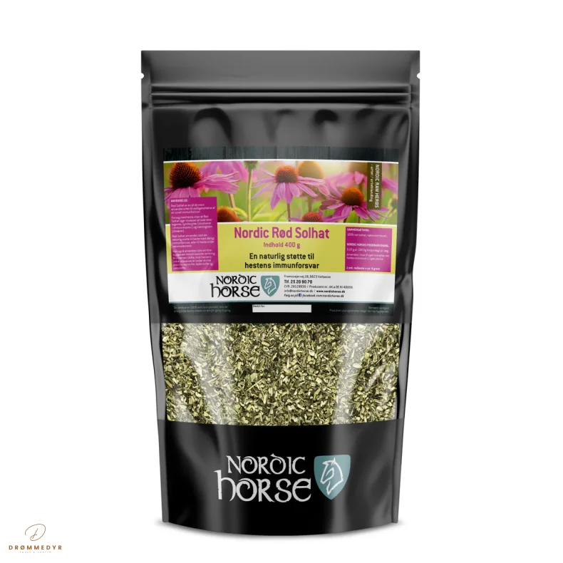 Nordic Rd Solhat 300 Gram