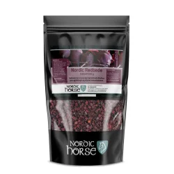 Nordic Rdbede 500 Gram