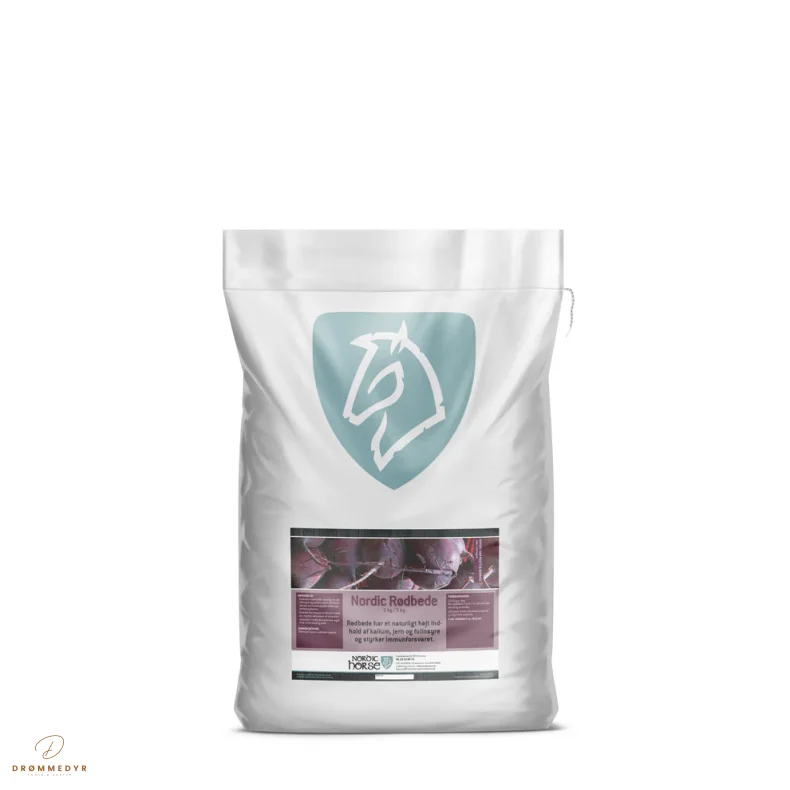 Nordic Rdbede 2 Kg