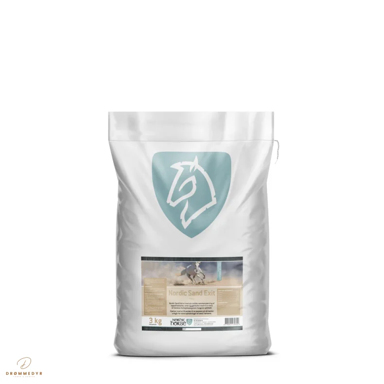 Nordic Sand Exit 3 Kg