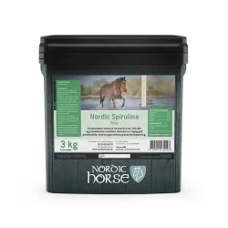 Nordic Spirulina 3 Kg