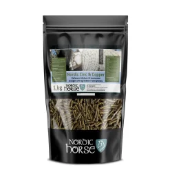 Nordic Zink &amp; Copper 1 Kg