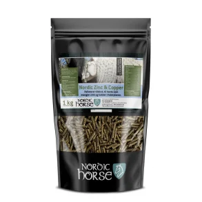 Nordic Zink & Copper 1 Kg