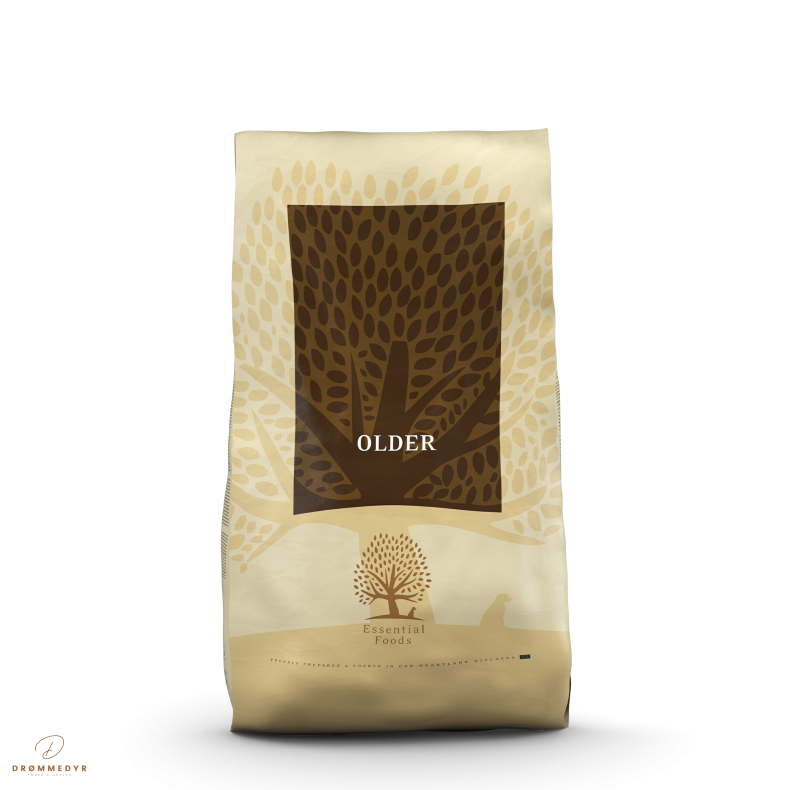 ESSENTIAL OLDER 10KG