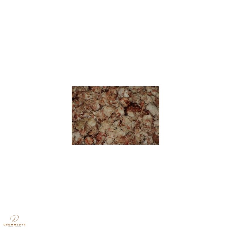 Kragborg Oksefedt 1 Kg