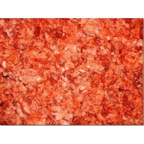 Kragborg Oksemix 5 Kg