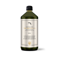 ESSENTIAL the OMEGA 3 OIL 1l.