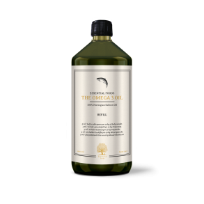 ESSENTIAL the OMEGA 3 OIL 1l.