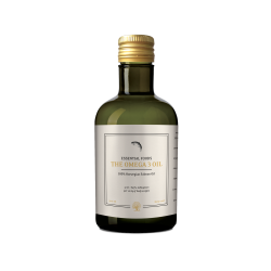 ESSENTIAL the OMEGA 3 OIL 500ml.