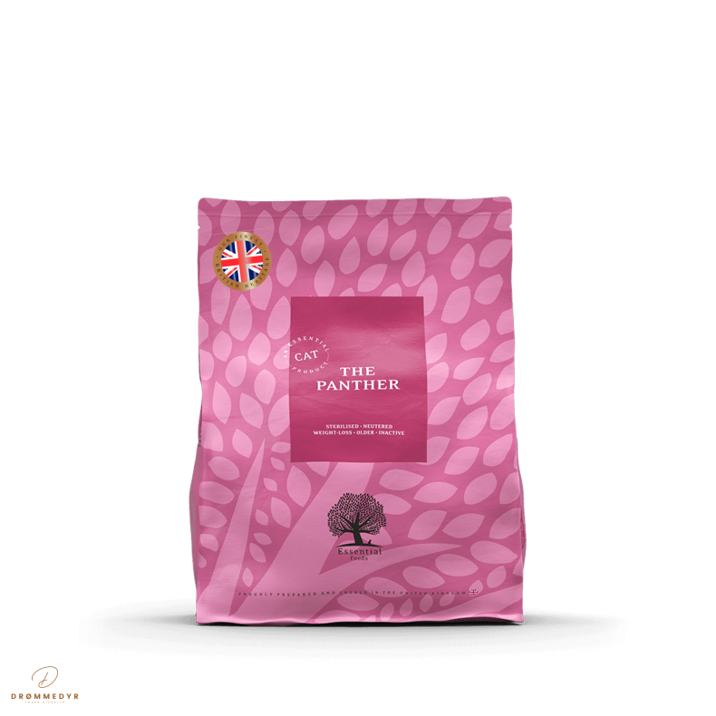 ESSENTIAL the PANTHER 3kg