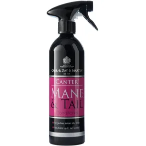 CDM Canter Mane & Tail Conditioner 500ml