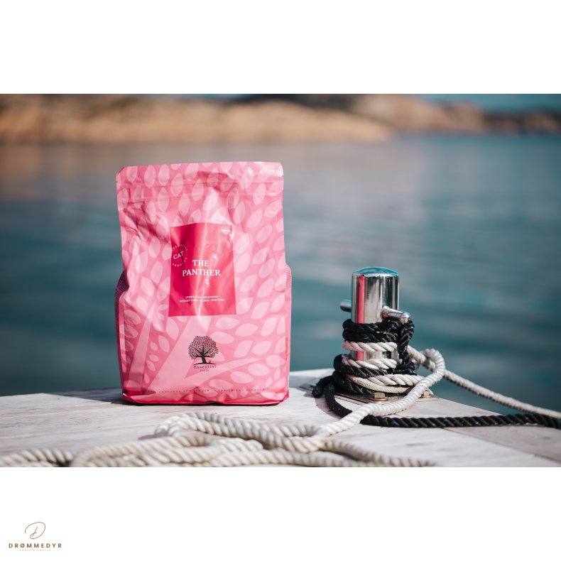 ESSENTIAL the PANTHER 3kg