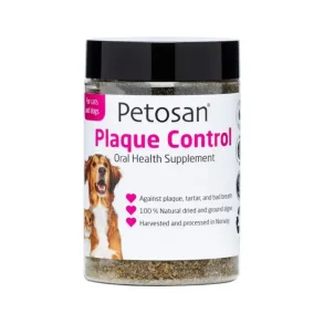 Petosan plague control 75 g