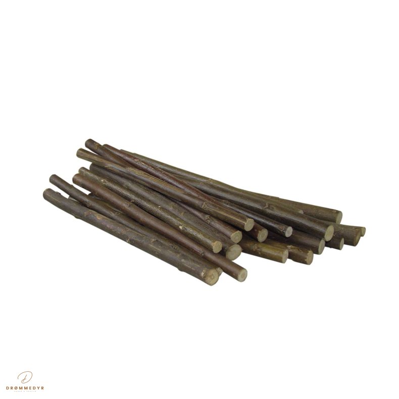 Piletr� - Willow Sticks, 18 stk