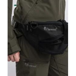 Pinewood� Cross Waist Pack 4L