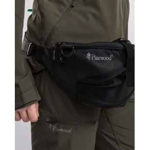 Pinewood� Cross Waist Pack 4L