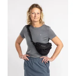 Pinewood� Cross Waist Pack 4L