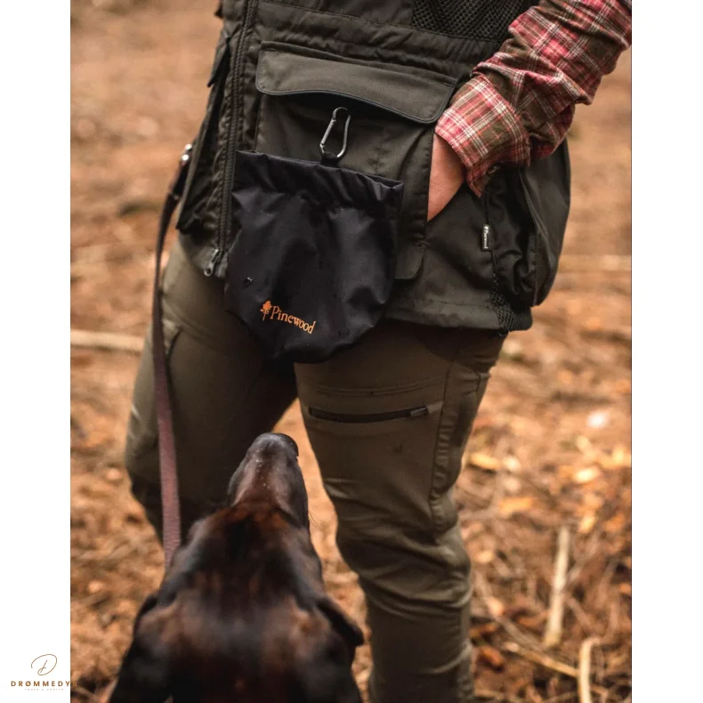Pinewood� Dog Sports Candy bag