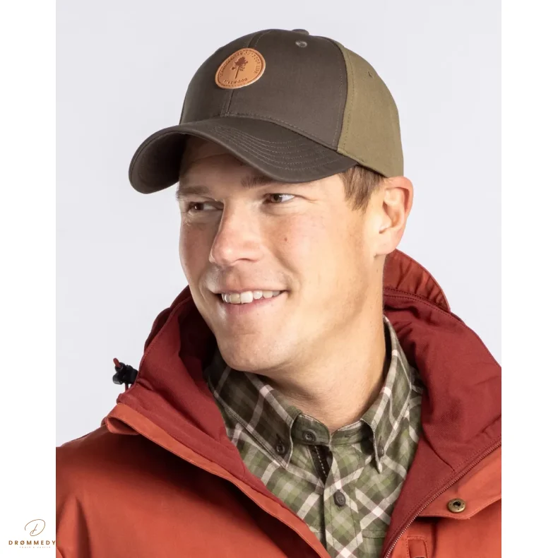 Pinewood Finnveden Hybrid Cap