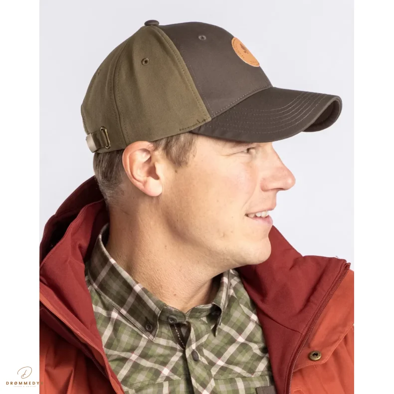 Pinewood Finnveden Hybrid Cap
