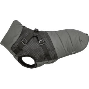 Pontis Reflect dkken med sele, Gr.