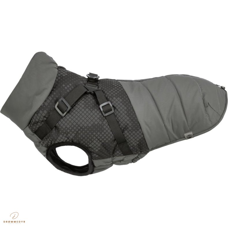 Pontis Reflect dkken med sele, Gr.