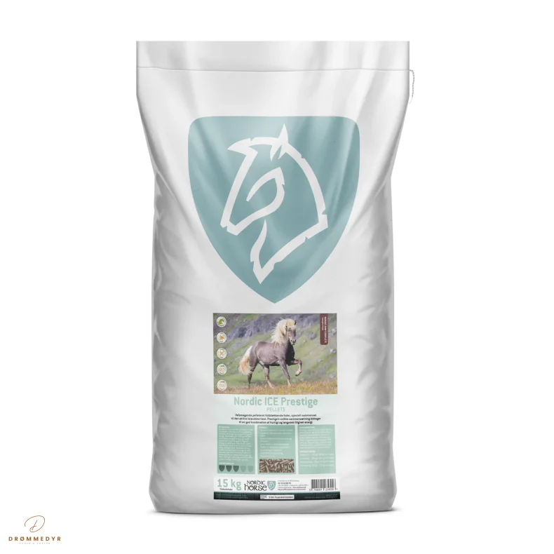 Nordic ICE Prestige 15 Kg