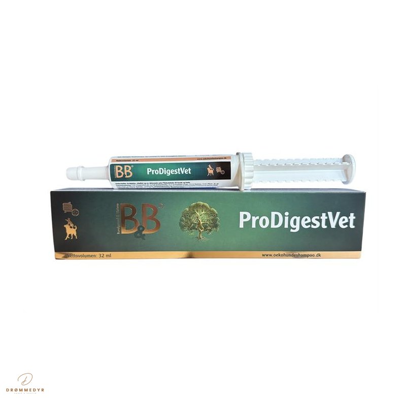 B&B ProDigestVet 32 ml.