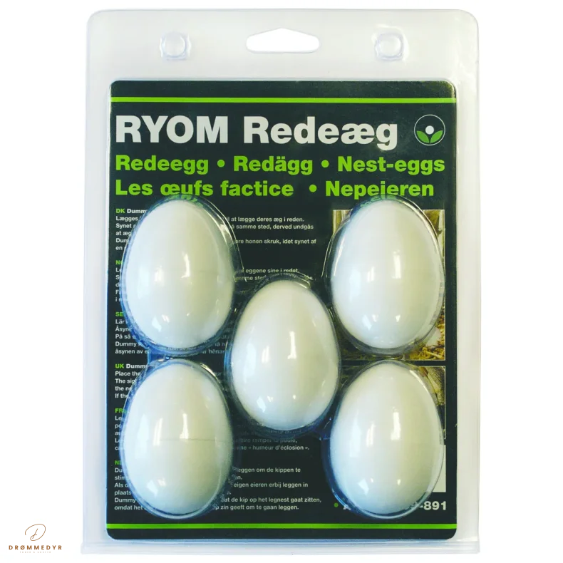REDE�G 5 STK