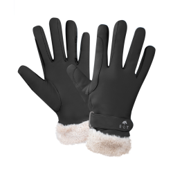 Ridingglove St. Moritz, black