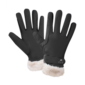 Ridingglove St. Moritz, black