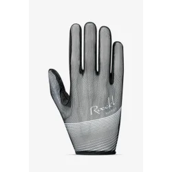 Roeckl Laila 2 handske Blackshadow