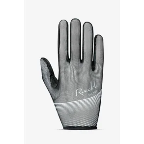 Roeckl Laila 2 handske Blackshadow